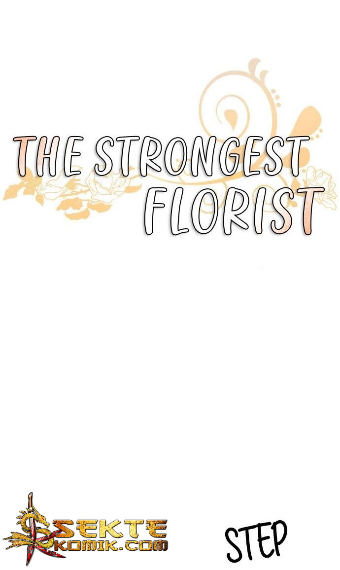 The Strongest Florist Chapter 1 Gambar 9