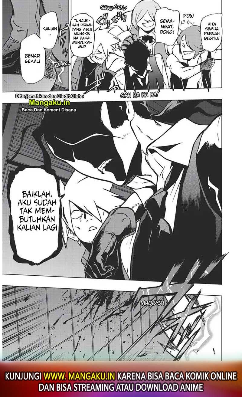 Halaman Komik