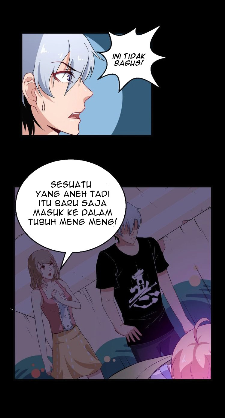 Daddy From Hell Chapter 6 Gambar 3