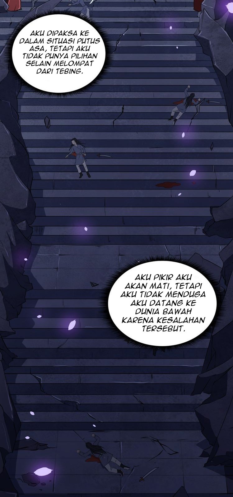 Daddy From Hell Chapter 1 Gambar 6