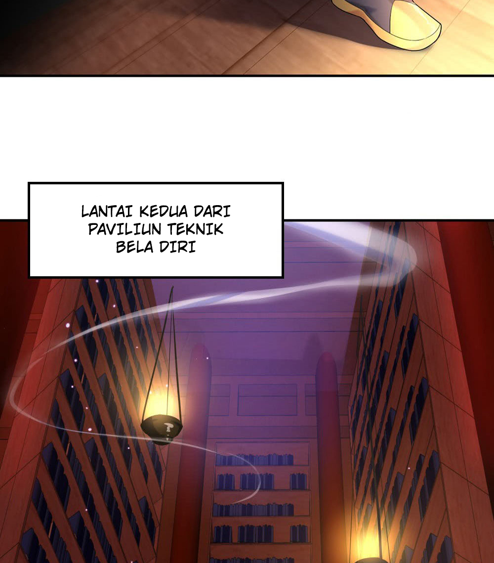 Peerless Soul Chapter 5 Gambar 38