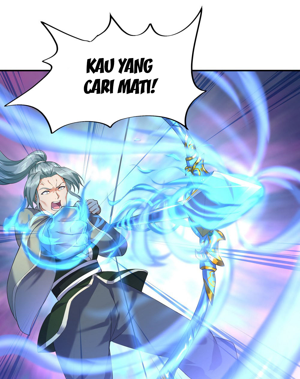 Peerless Soul Chapter 10 Gambar 13