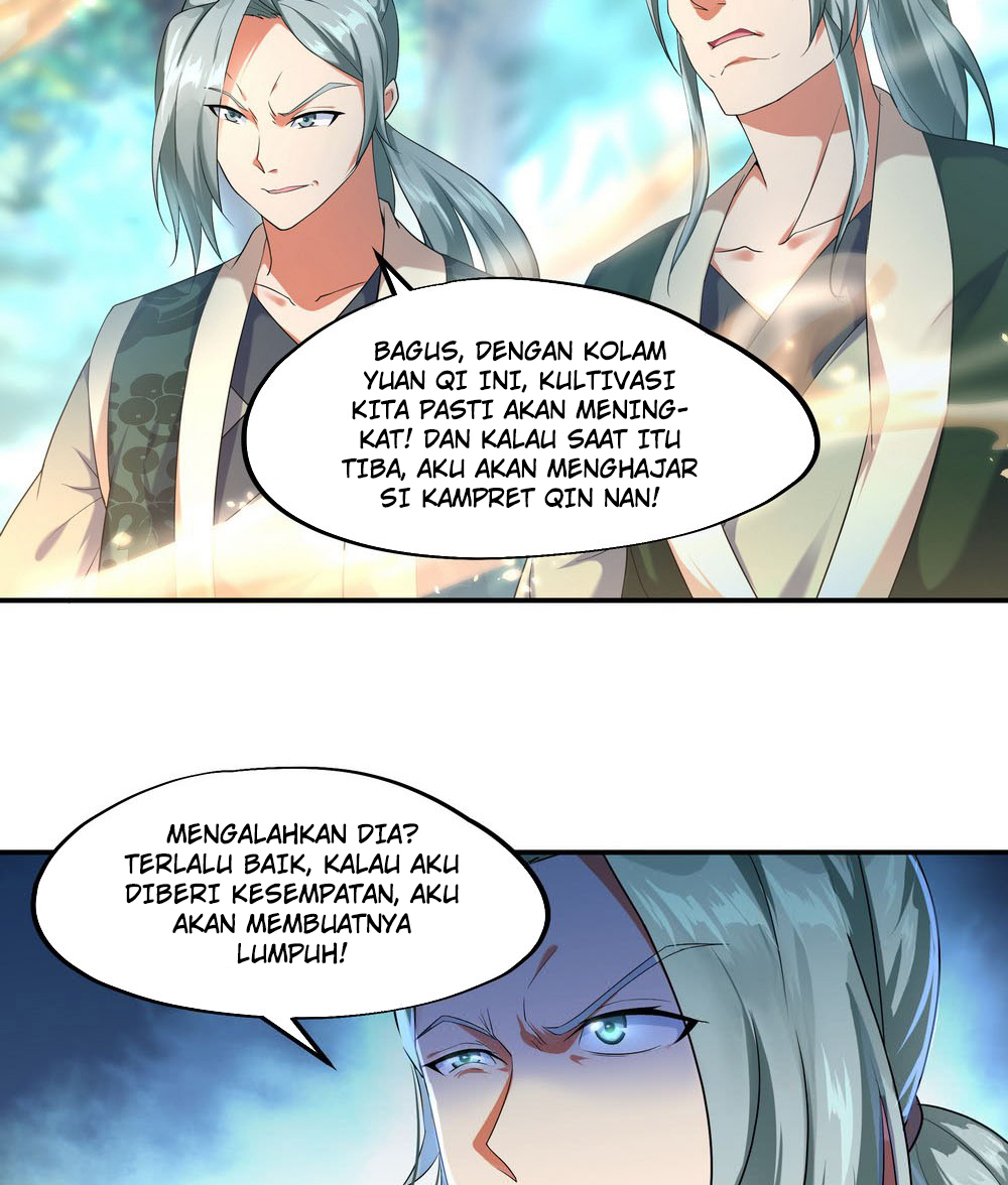 Peerless Soul Chapter 10 Gambar 4