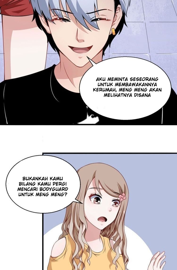 Daddy From Hell Chapter 13 Gambar 25
