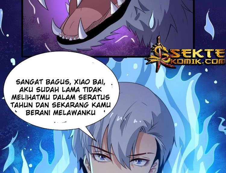 Daddy From Hell Chapter 12 Gambar 30