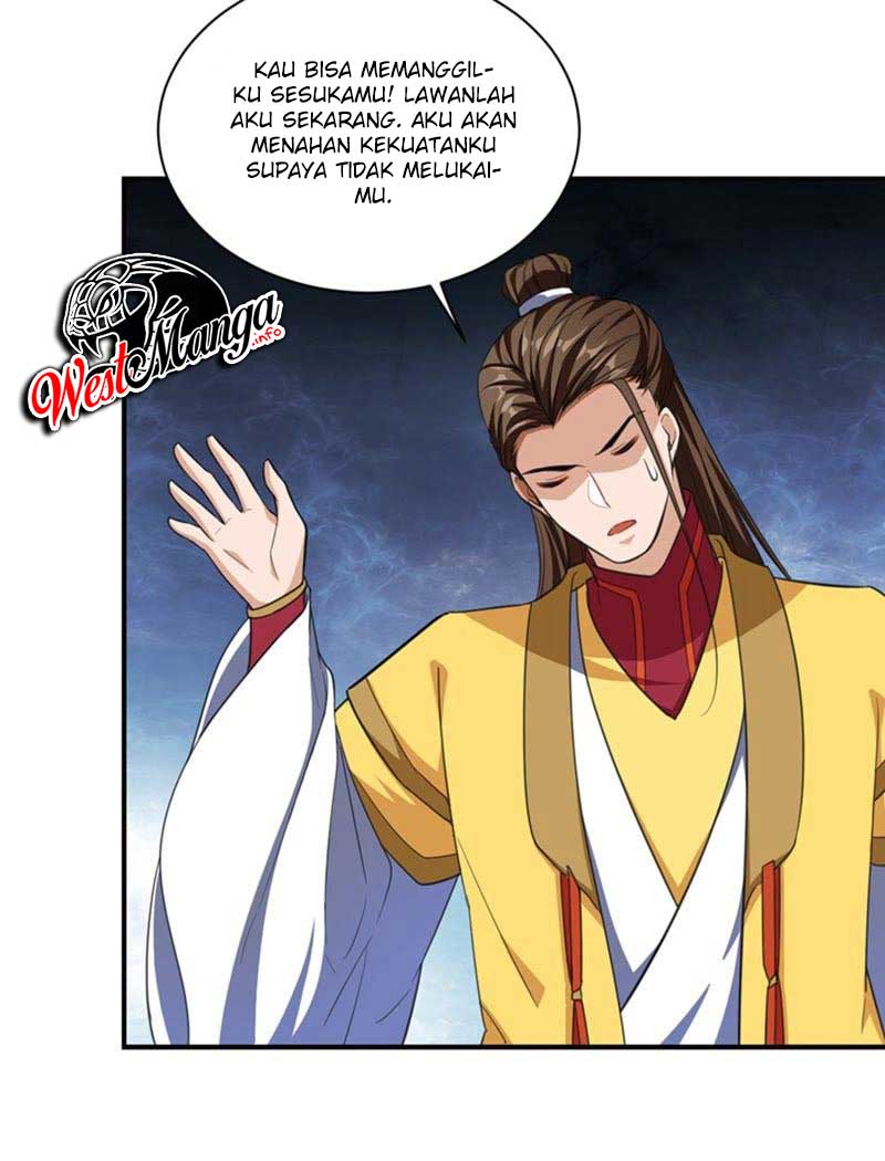 Rise of The Demon King Chapter 71 Gambar 19