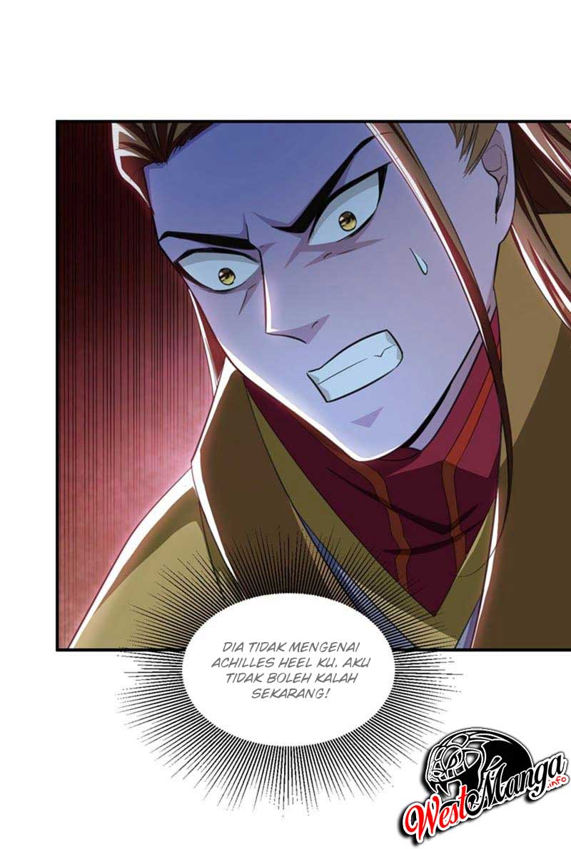 Rise of The Demon King Chapter 71 Gambar 31