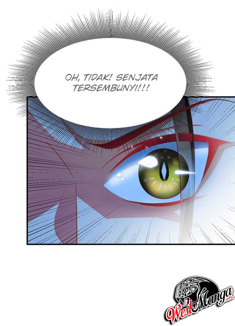 Rise of The Demon King Chapter 71 Gambar 34