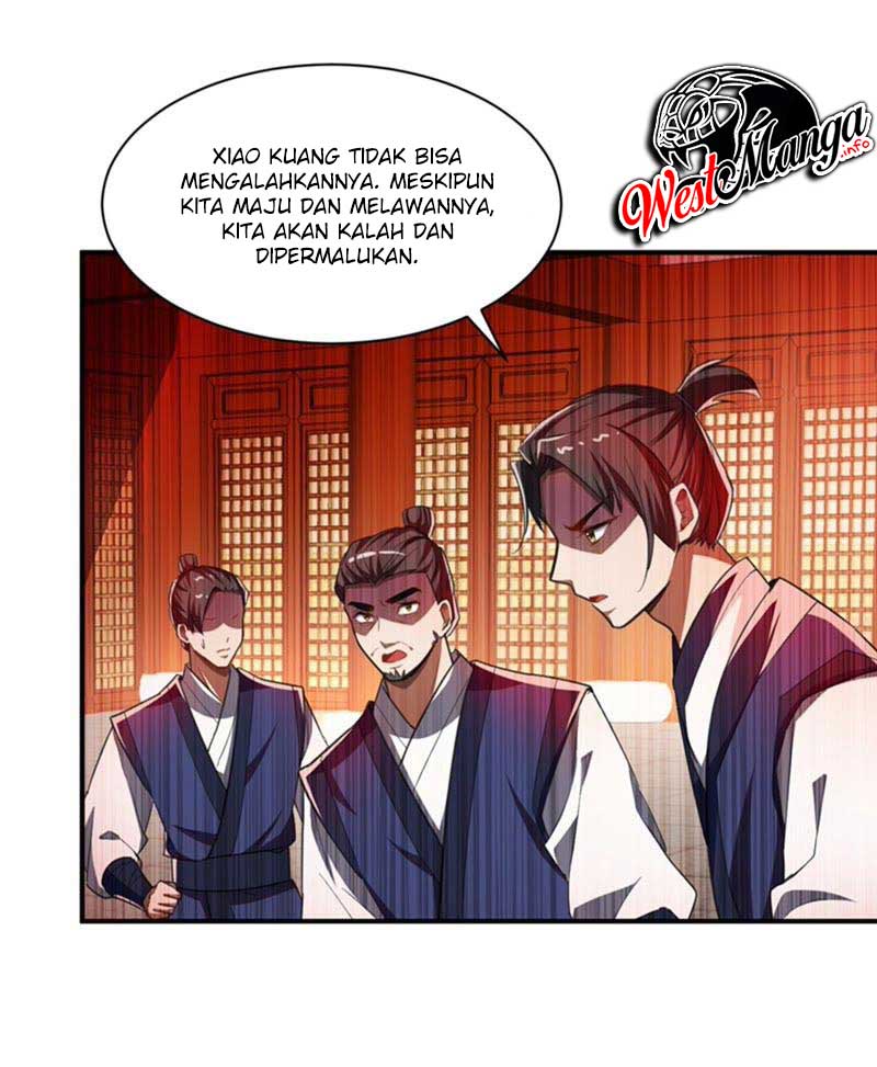 Rise of The Demon King Chapter 71 Gambar 8