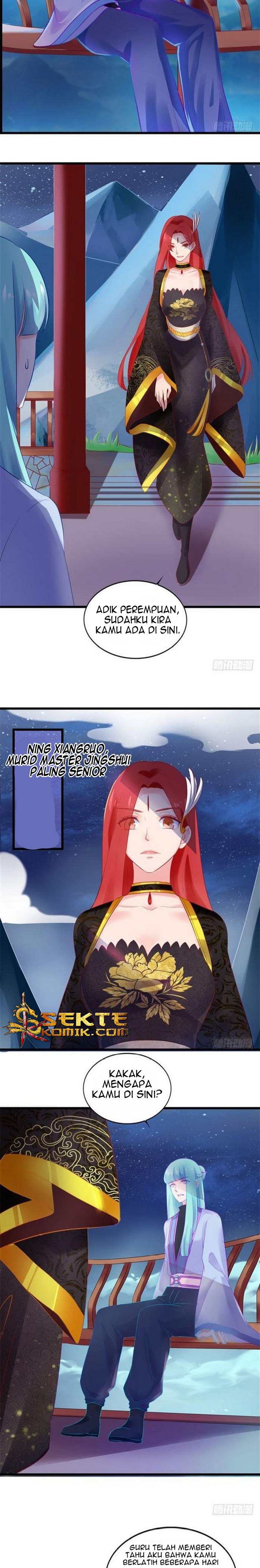 Devil Immortal Cultivator Chapter 15 Gambar 3