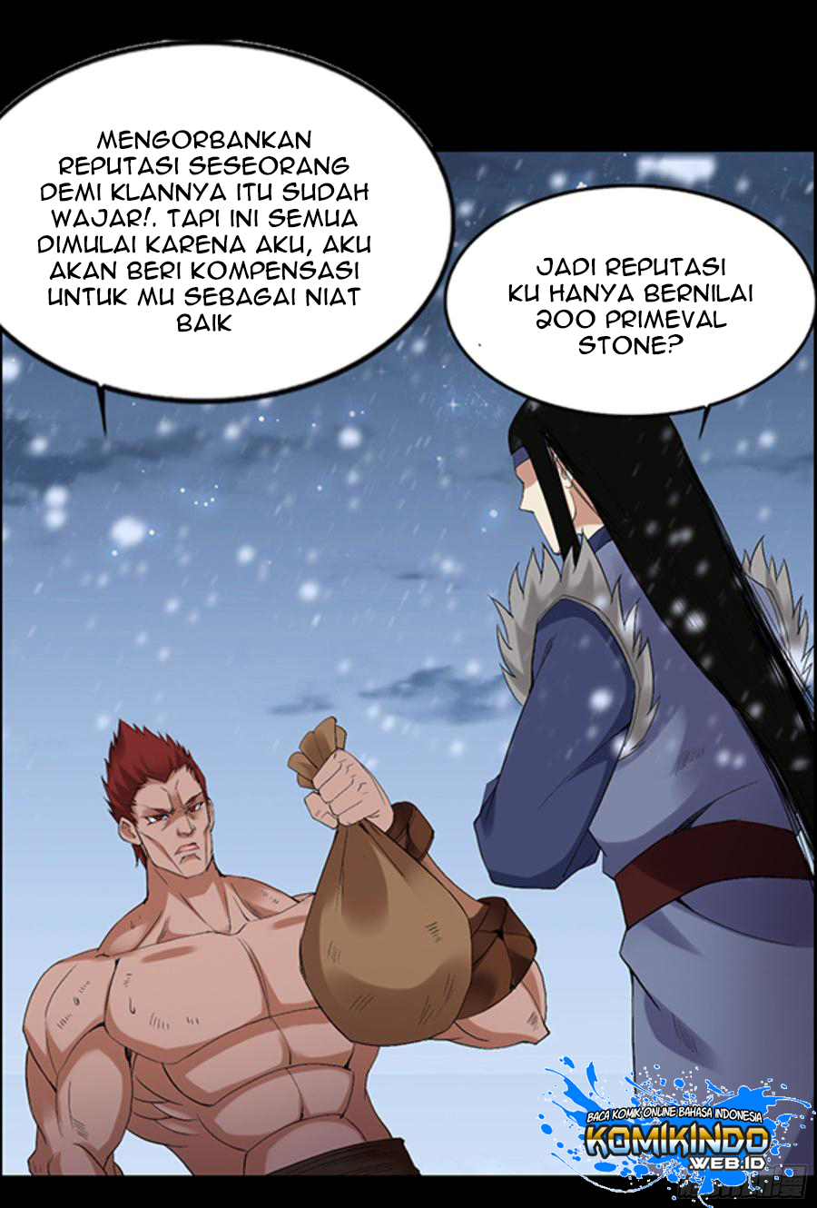 Master of Gu Chapter 92 Gambar 24