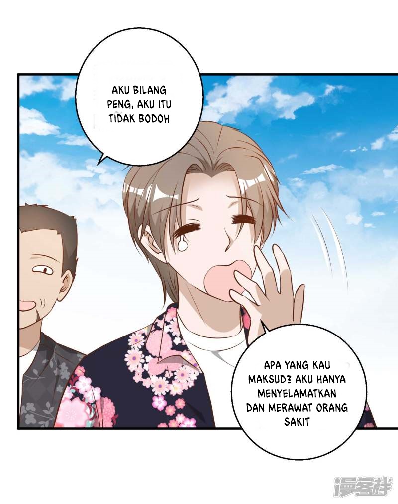 God Fisherman Chapter 43 Gambar 4