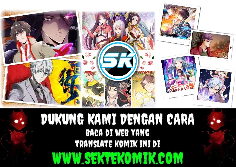 Borderline Bestial Corpse Chapter 46 Gambar 12