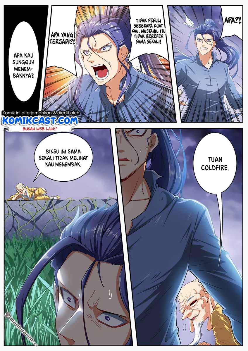 Hero? I Quit A Long Time Ago Chapter 172 Gambar 10