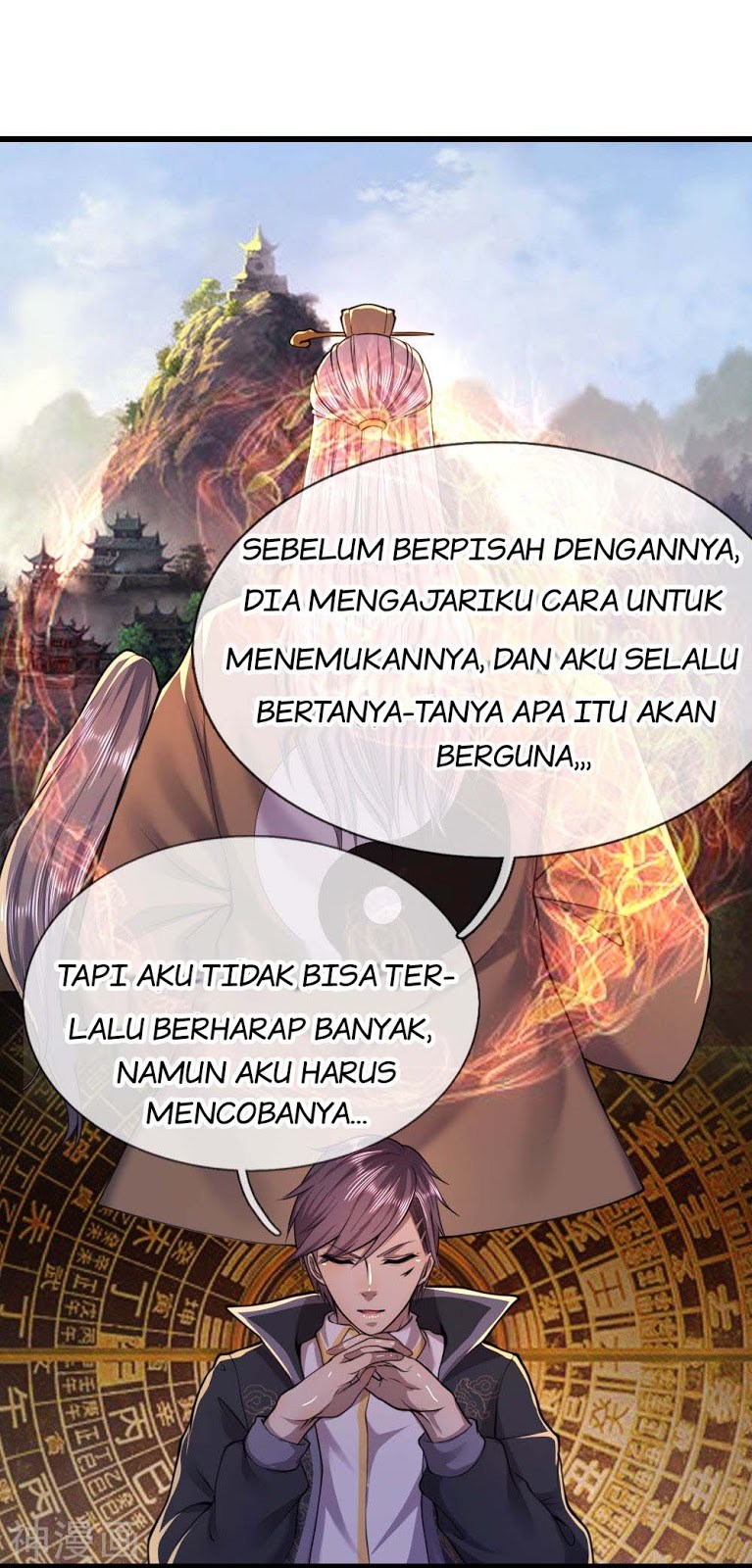 Medical Martial Arts Chapter 135 Gambar 15