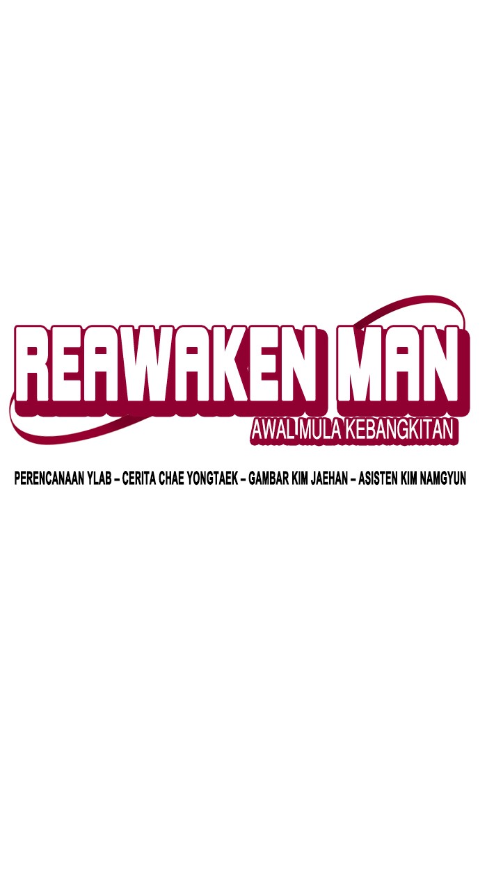 Reawaken Man Chapter 127 Gambar 9