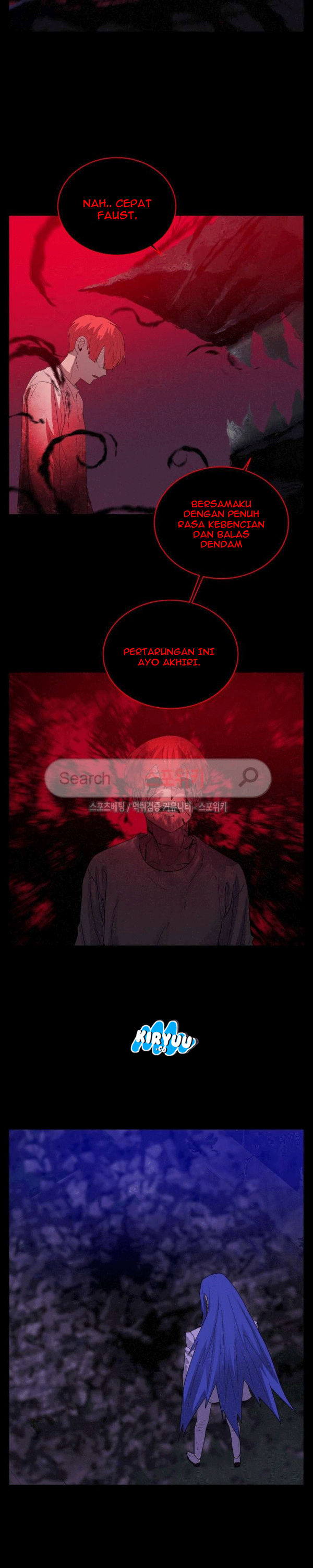 The Devil Boy Chapter 70 Gambar 22