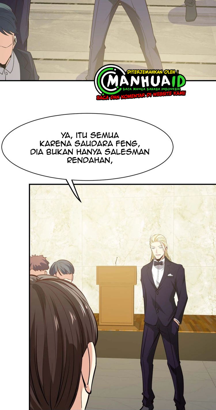 Melee Mad Soldier Chapter 21 Gambar 10