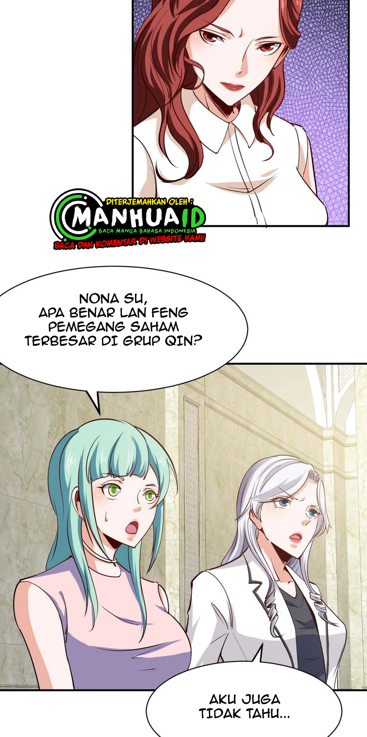 Melee Mad Soldier Chapter 21 Gambar 14