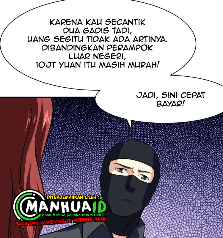 Melee Mad Soldier Chapter 21 Gambar 46