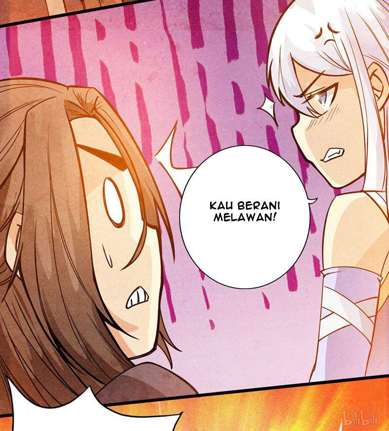 The Rebirt Taikoo Devil Chapter 41 Gambar 34