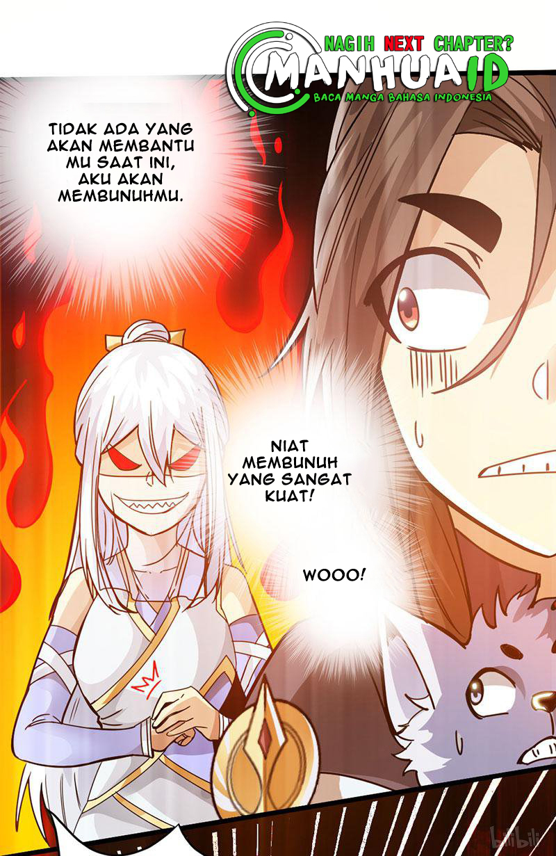 The Rebirt Taikoo Devil Chapter 41 Gambar 5