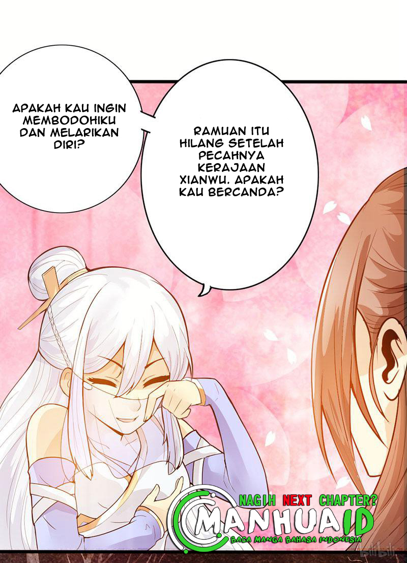 The Rebirt Taikoo Devil Chapter 41 Gambar 8