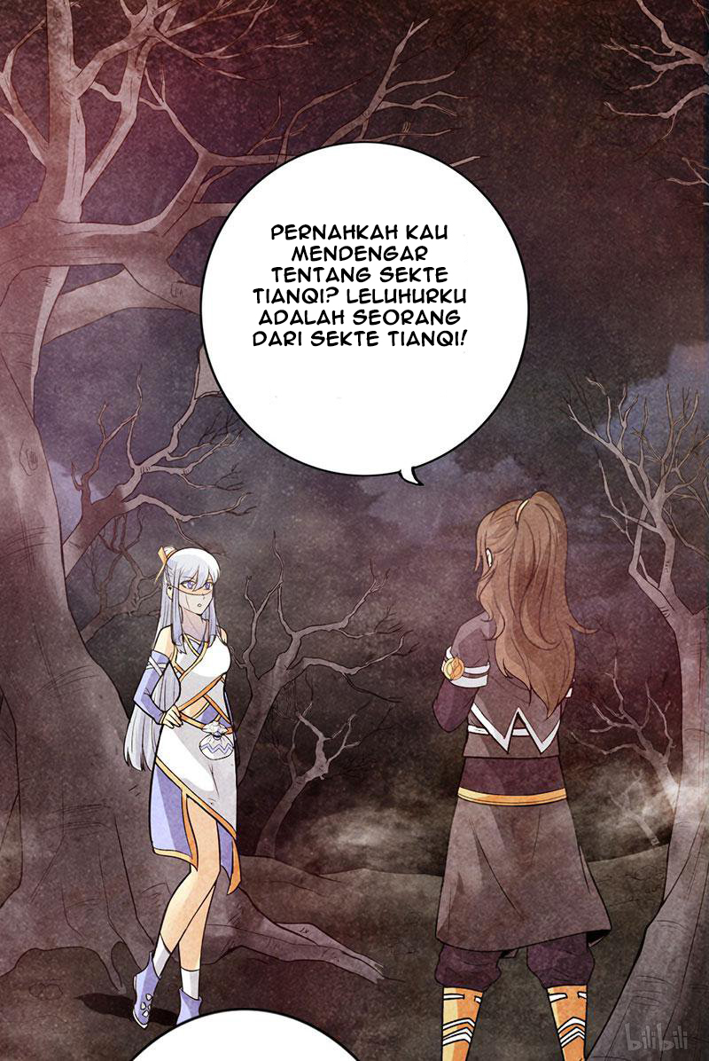 The Rebirt Taikoo Devil Chapter 41 Gambar 9