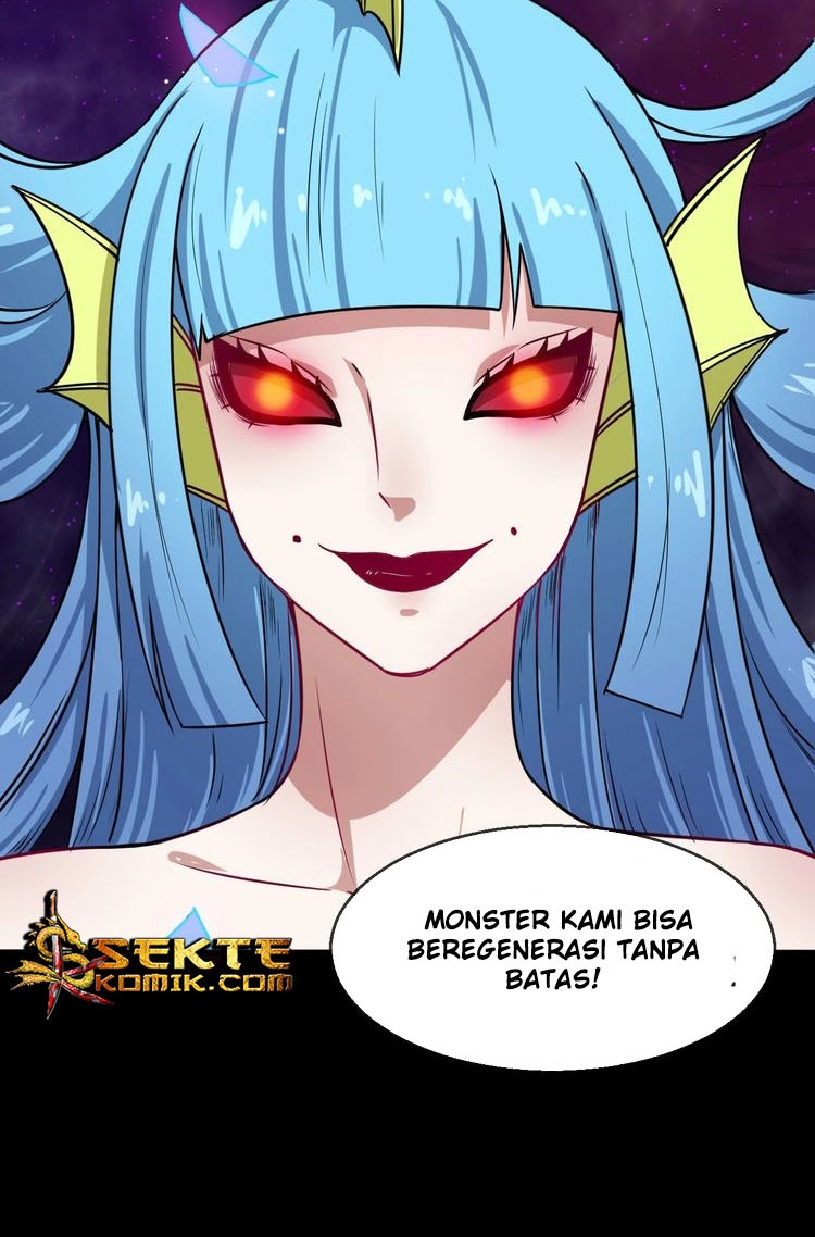 Daddy From Hell Chapter 21 Gambar 41