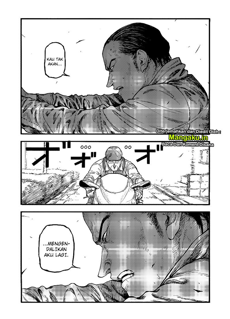 Ajin Chapter 78 Gambar 19