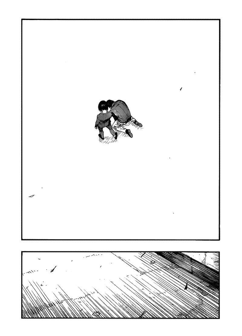 Ajin Chapter 78 Gambar 23