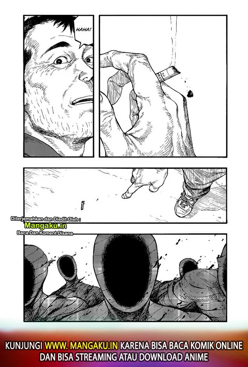 Ajin Chapter 78 Gambar 32