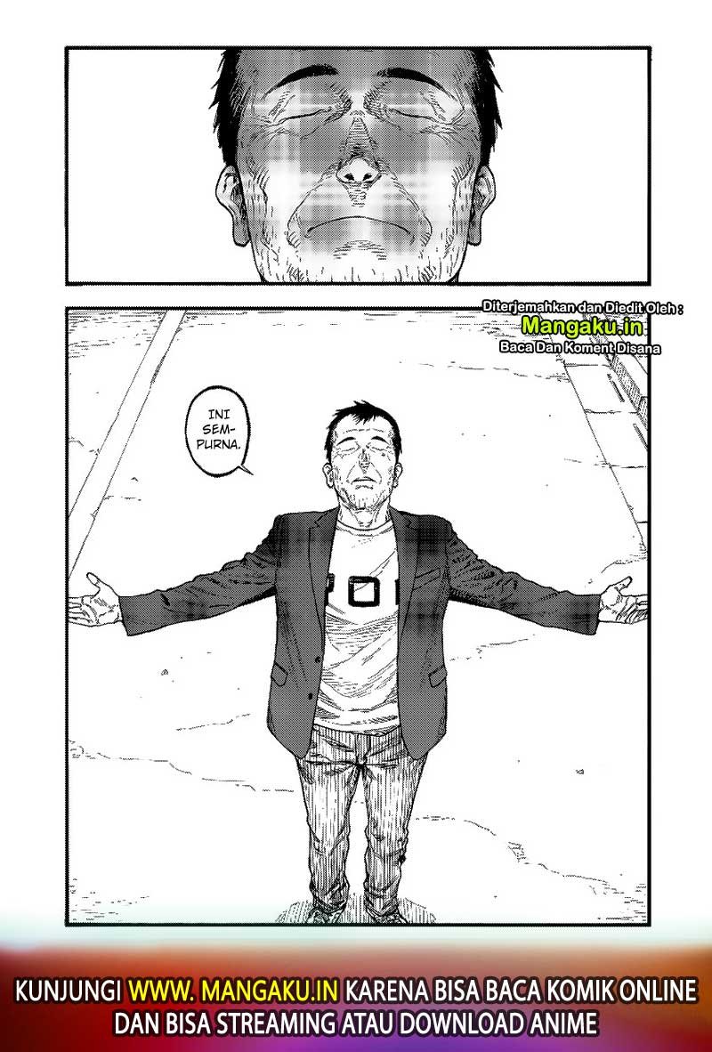 Ajin Chapter 78 Gambar 33