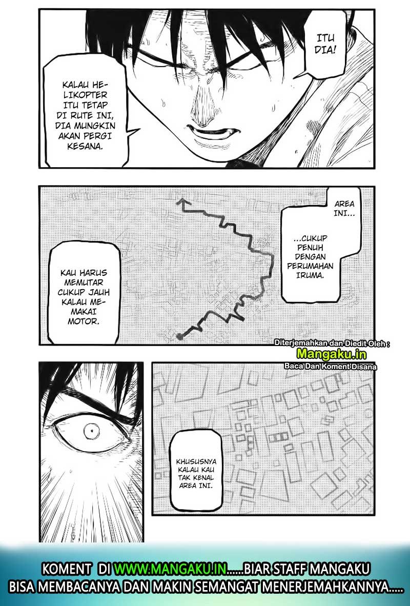 Ajin Chapter 78 Gambar 5