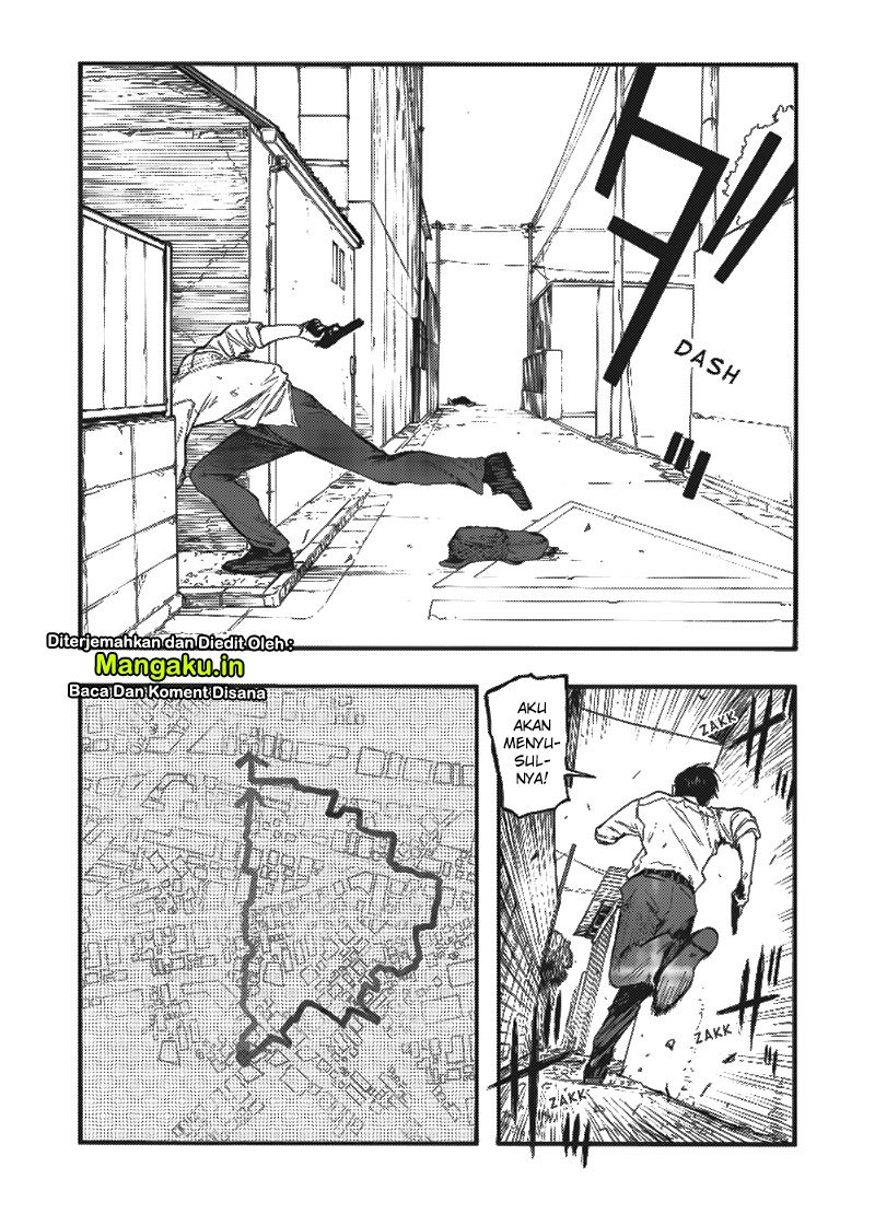 Ajin Chapter 78 Gambar 6