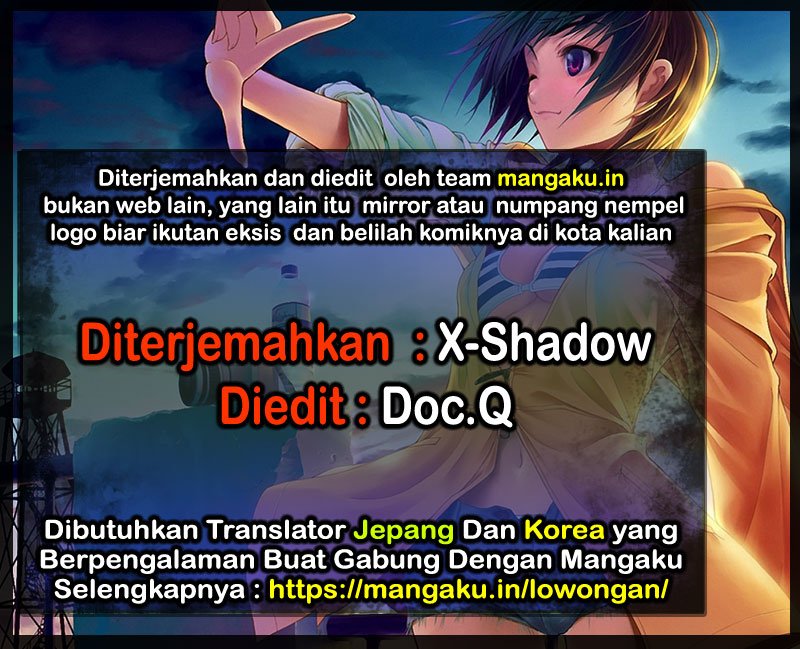 Baca Komik Soredemo Ayumu wa Yosetekuru Chapter 38 Gambar 1