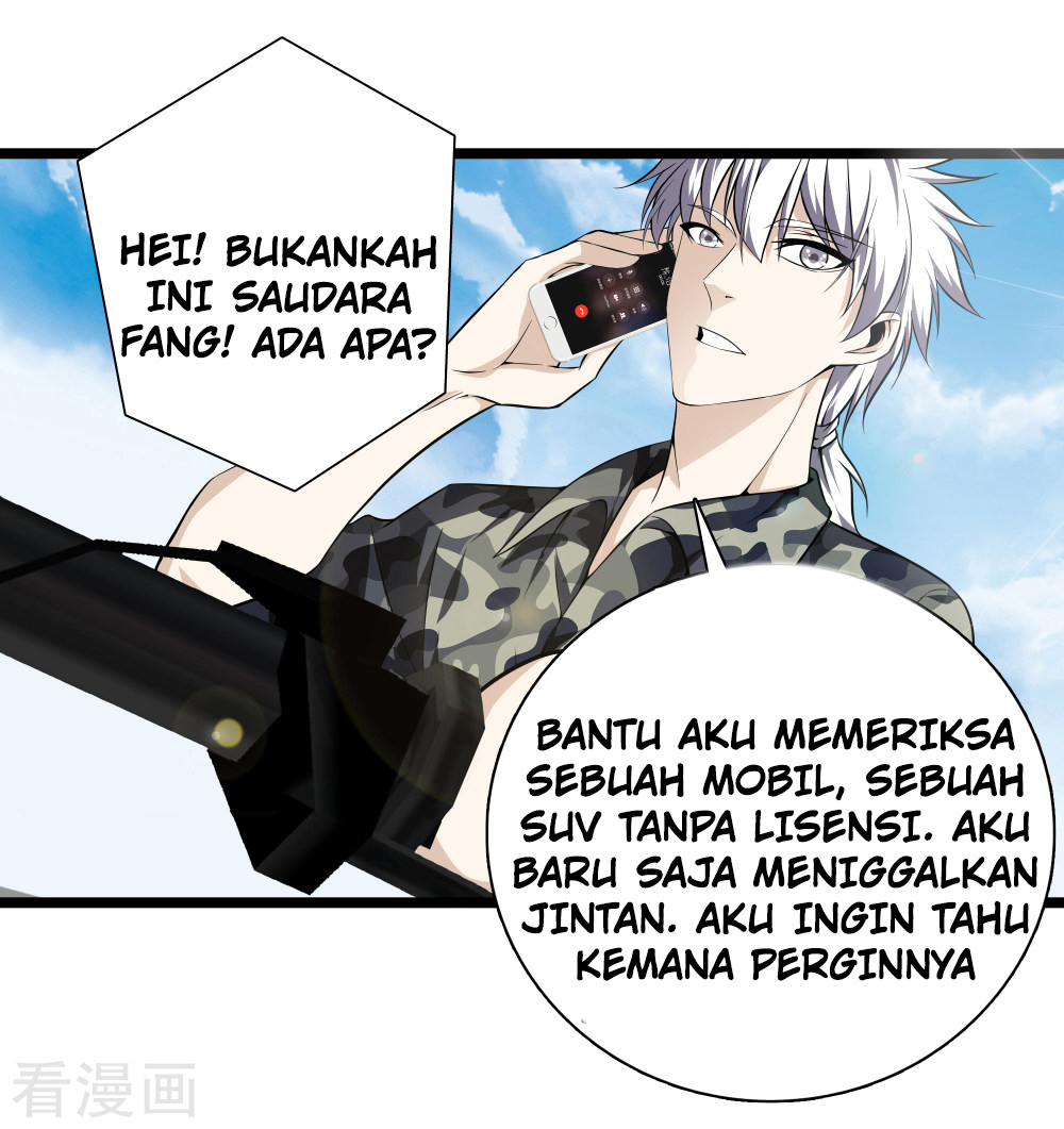 Dushi Zhizun Chapter 36 Gambar 10