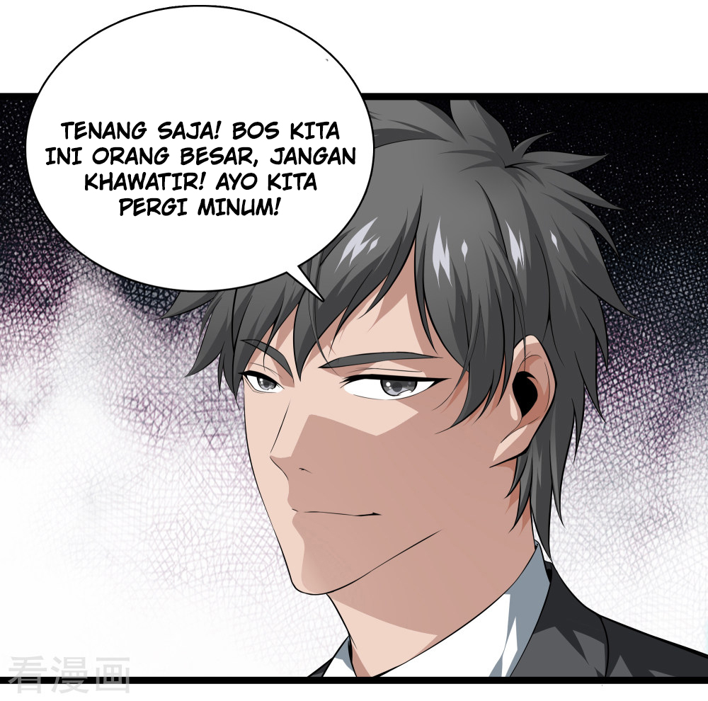 Dushi Zhizun Chapter 36 Gambar 22