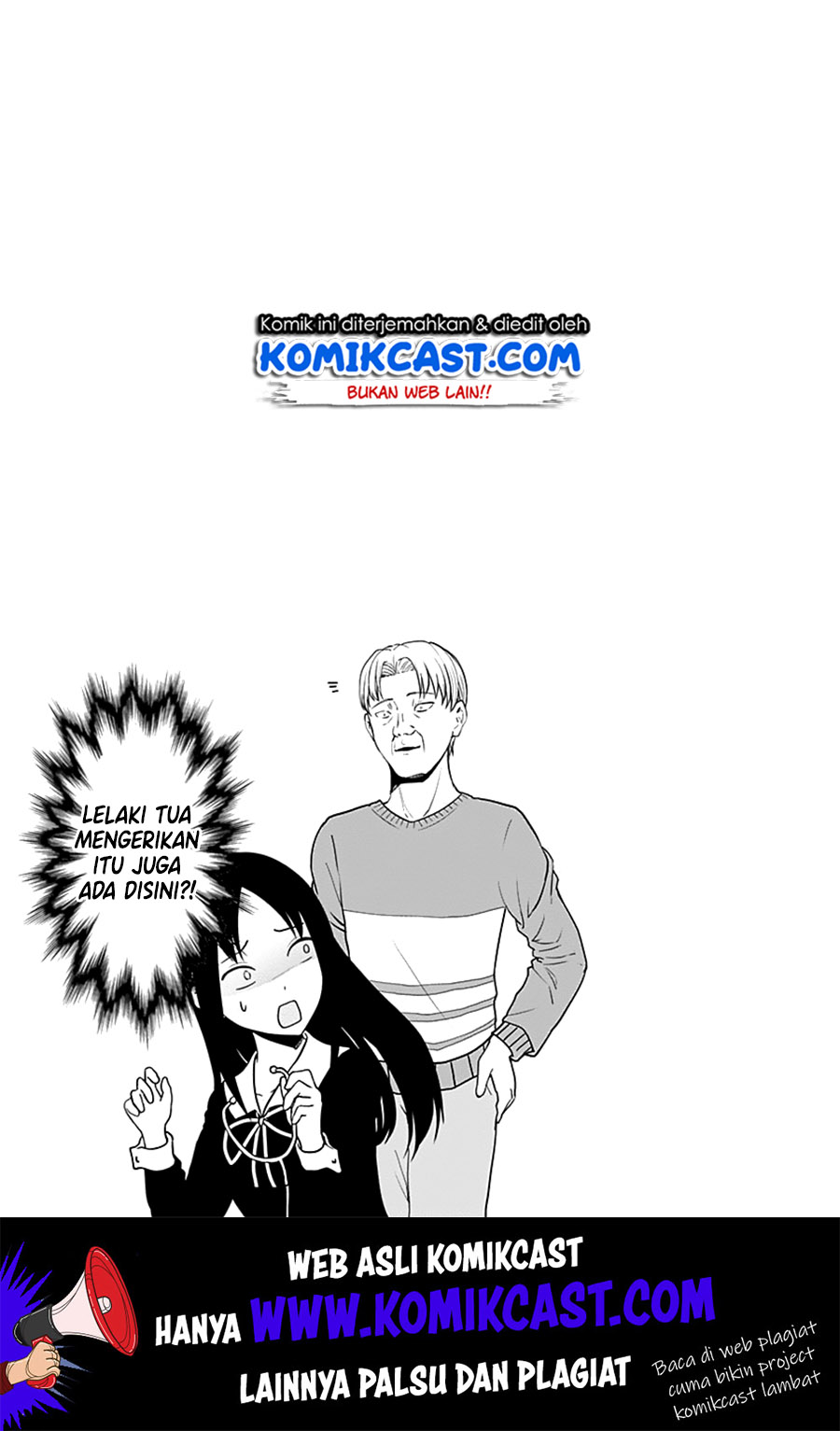 Kaguya-sama wa Kokurasetai – Tensai-tachi no Renai Zunousen Chapter 171.2 Gambar 8