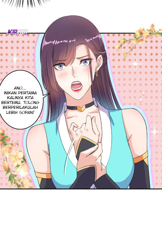 The Peerless Concubine Chapter 56 Gambar 12