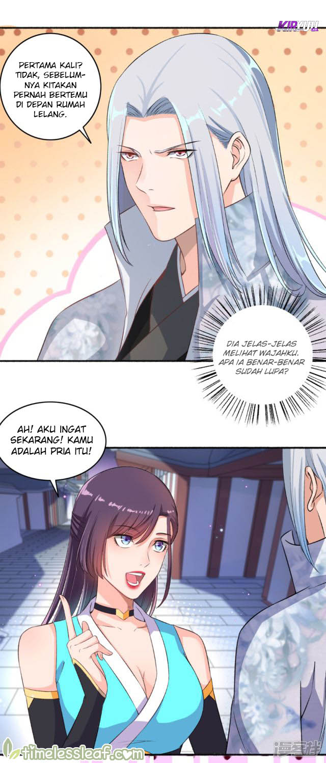 The Peerless Concubine Chapter 56 Gambar 13