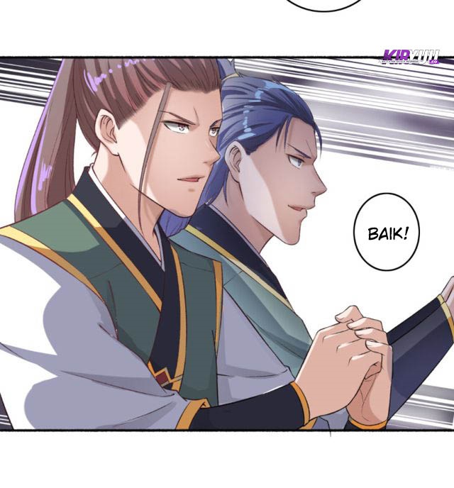 The Peerless Concubine Chapter 56 Gambar 17