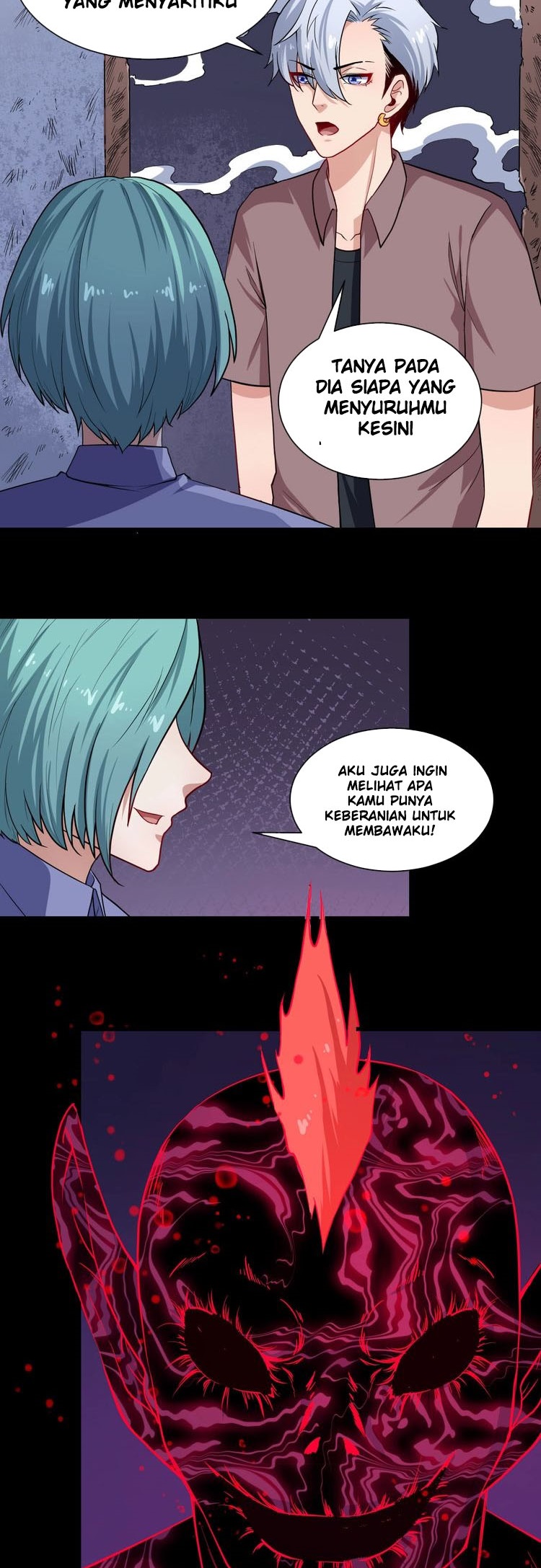 Daddy From Hell Chapter 26 Gambar 24