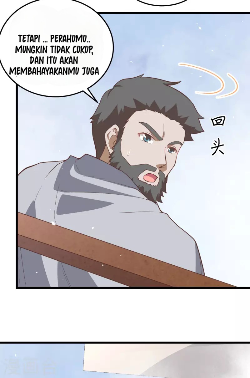 To Be The Castellan King Chapter 162 Gambar 44