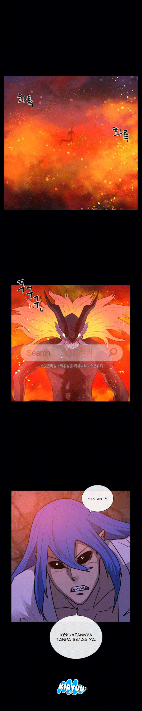 The Devil Boy Chapter 71 Gambar 7