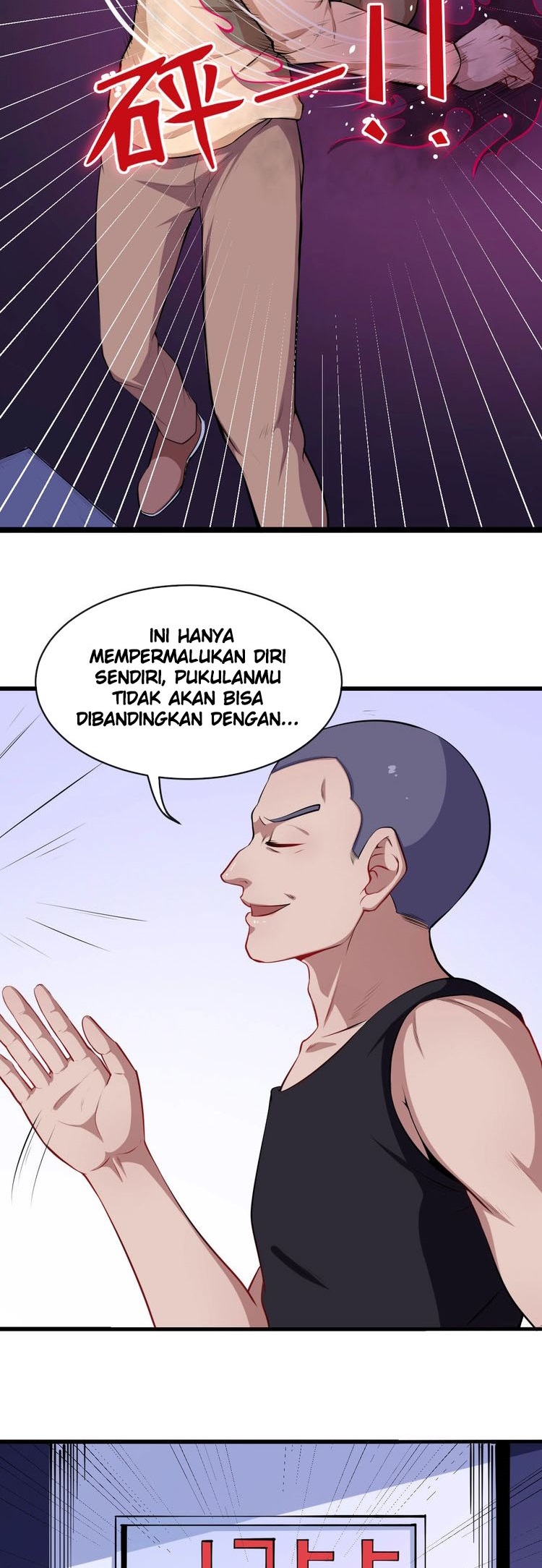 Daddy From Hell Chapter 29 Gambar 7