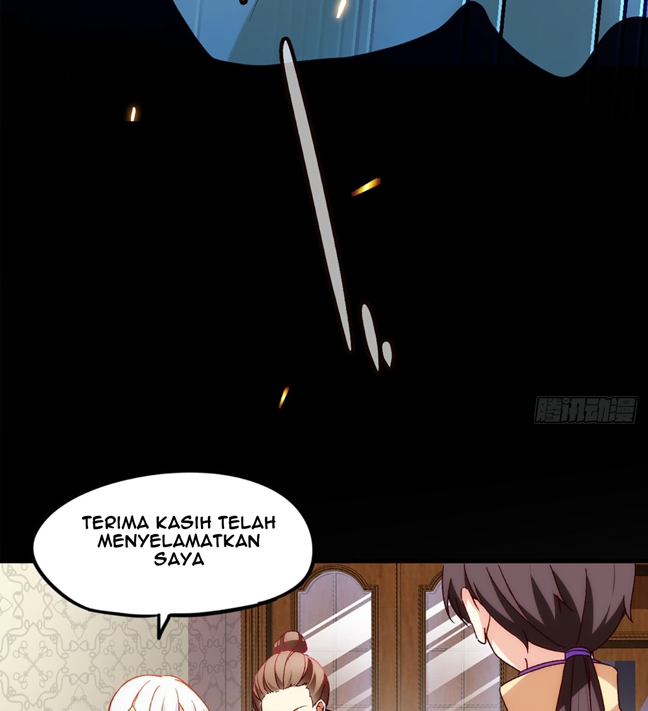 Useless Young Master Chapter 4 Gambar 47