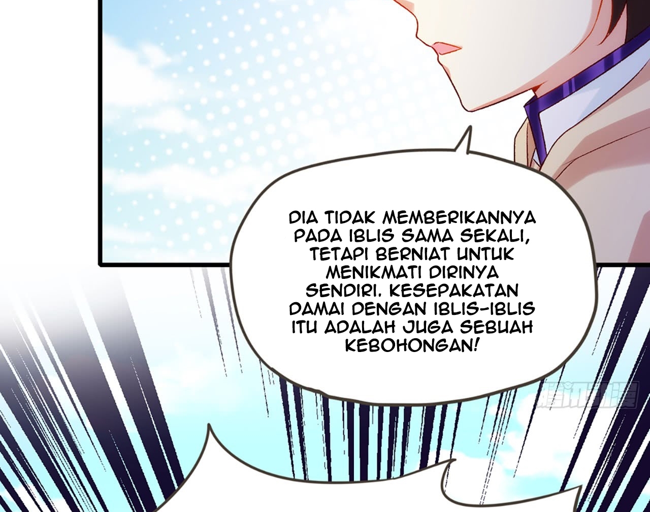 Useless Young Master Chapter 4 Gambar 75