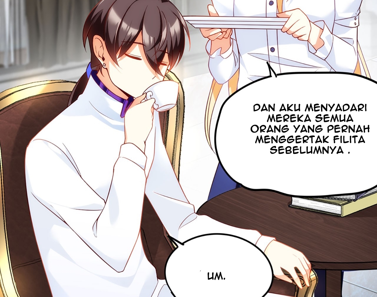 Useless Young Master Chapter 4 Gambar 84