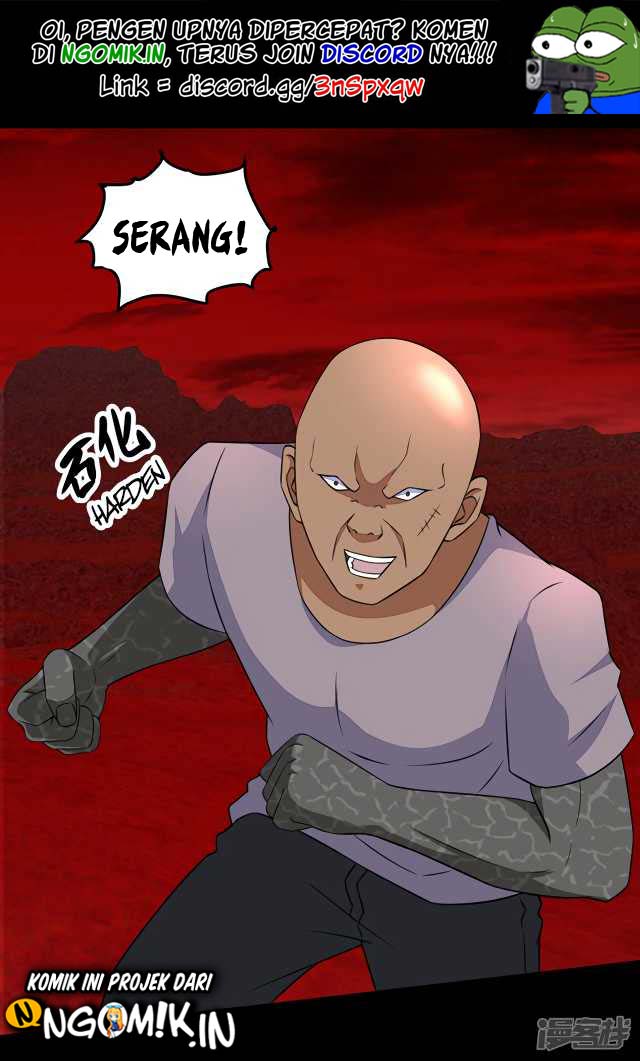 Baca Manhua King of Apocalypse Chapter 123 Gambar 2